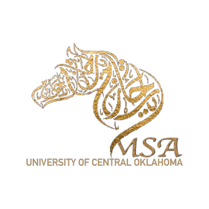 Fundraising Page: University of Central Oklahoma MSA